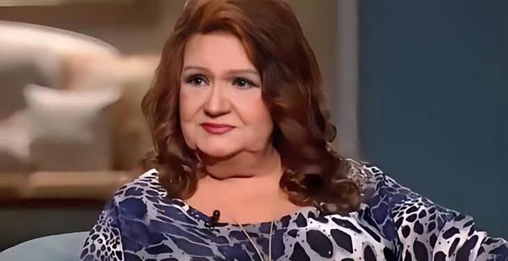 ميمي جمال: تركت التعليم لتحمل مسؤولية أسرتي بعد وفاة والدي