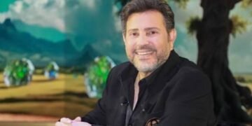 هاني شاكر يتعرض لوعكة صحية ونقابة الموسيقيين تطلب له الدعاء