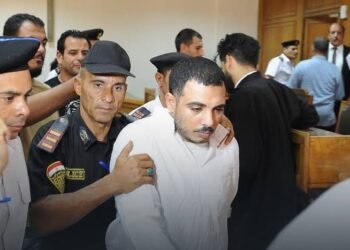 تأييد حكم الإعدام لسفاح التجمع في اتهامه بقتل 3 سيدات