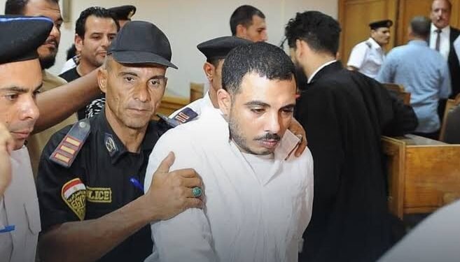 تأييد حكم الإعدام لسفاح التجمع في اتهامه بقتل 3 سيدات