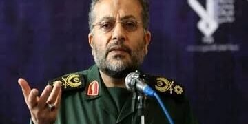 الجيش الإسرائيلي يؤكد مقتل قائد قوات الباسيج التابعة للحرس الثوري الإيراني غلام رضا سليماني
