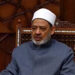 بسبب وعكة صحية.. شيخ الأزهر يتغيب عن احتفالية ليلة القدر
