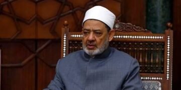 بسبب وعكة صحية.. شيخ الأزهر يتغيب عن احتفالية ليلة القدر