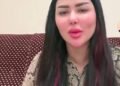 “مش هسامح اللي أذوني”.. أول ظهور مؤلم لأرملة إسماعيل الليثي بعد العدة