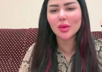 “مش هسامح اللي أذوني”.. أول ظهور مؤلم لأرملة إسماعيل الليثي بعد العدة