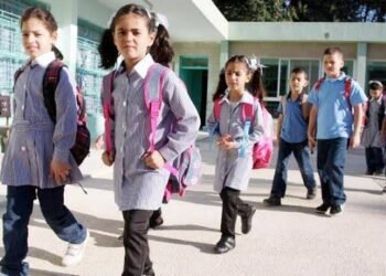 غدًا الثلاثاء.. عودة الدراسة بالمدارس بعد انتهاء إجازة عيد الفطر