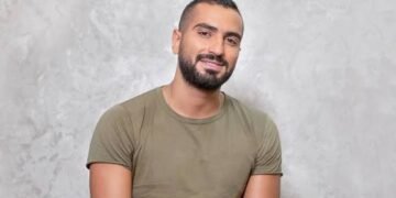 وفاة خال محمد الشرنوبي