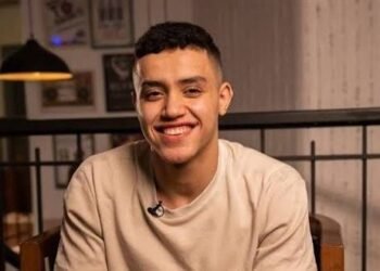 حسن مالك ضحية رامز جلال اليوم في برنامج رامز ليفل الوحش