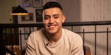 حسن مالك ضحية رامز جلال اليوم في برنامج رامز ليفل الوحش