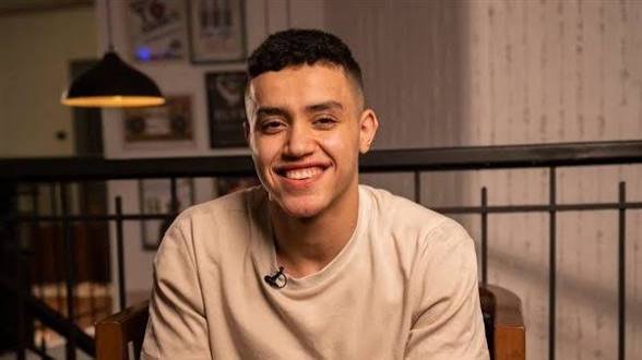 حسن مالك ضحية رامز جلال اليوم في برنامج رامز ليفل الوحش