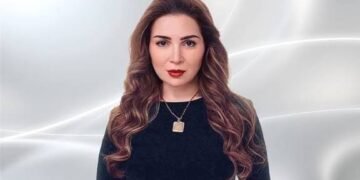 بعد أزمتها الأخيرة.. تفاصيل الحالة الصحية للفنانة مي عز الدين
