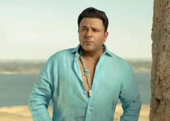 محمد فؤاد يكشف أسرارًا من حياته: أتمنى التخلص من التدخين ولقائي بعزت أبو عوف غيّر مساري