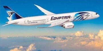 مجلس الوزراء يوضح حقيقة ارتفاع أسعار تذاكر مصر للطيران لرحلات العودة من دول الخليج إلى القاهرة