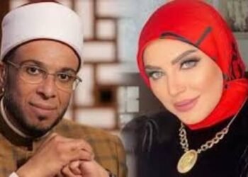 حجز دعوى تعويض ميار الببلاوي ضد الشيخ محمد أبو بكر