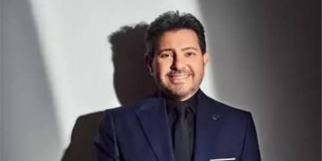 تفاصيل الحالة الصحية لـ هاني شاكر بعد جراحة القولون الأخيرة