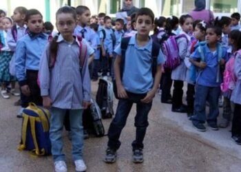 تأجيل الدراسة بمحافظة القليوبية.. تعرف على السبب