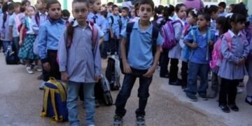 تأجيل الدراسة بمحافظة القليوبية.. تعرف على السبب