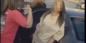 بدء جلسة استئناف المتهمين في واقعة “الفعل الفاضح” أعلى طريق المحور