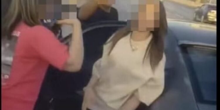 بدء جلسة استئناف المتهمين في واقعة “الفعل الفاضح” أعلى طريق المحور