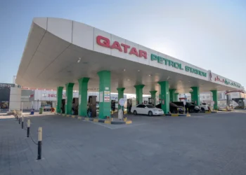 قطر للطاقة ترفع سعر بنزين “سوبر 95” بنسبة 8% اعتباراً من أبريل