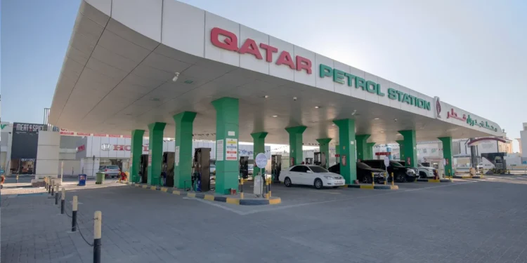 قطر للطاقة ترفع سعر بنزين “سوبر 95” بنسبة 8% اعتباراً من أبريل