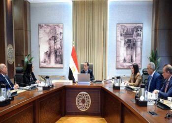 بتوجيهات رئاسية.. الحكومة تعلن إطلاق أضخم مشروع لوحدات الإيجار السكني للمواطنين