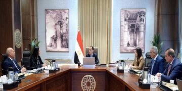 بتوجيهات رئاسية.. الحكومة تعلن إطلاق أضخم مشروع لوحدات الإيجار السكني للمواطنين