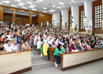 التعليم العالي: انتظام الدراسة حضوريًا بالجامعات غدًا الأربعاء