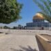 الاحتلال يواصل إغلاق المسجد الأقصى لليوم الـ17