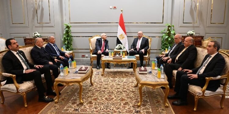 البرلمان يدين اعتداءات إيران: أمن الخليج خط أحمر لمصر