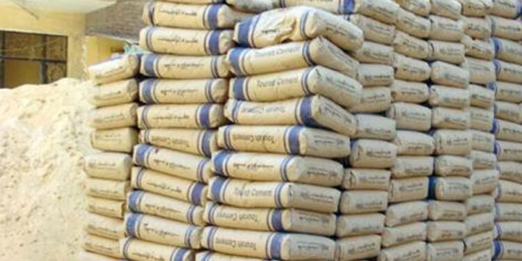 استقرار أسعار الأسمنت في مصر وسط انتعاش الصادرات
