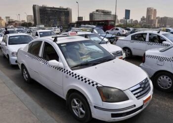 رسمياً.. زيادة تعريفة “التاكسي الأبيض” بالقاهرة