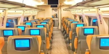 خريطة أسعار قطارات “التالجو” بعد الزيادة الأخيرة