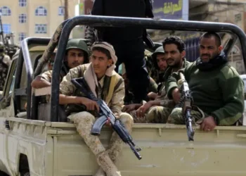 الحوثيون ينضمون لعمليات إيران وحزب الله