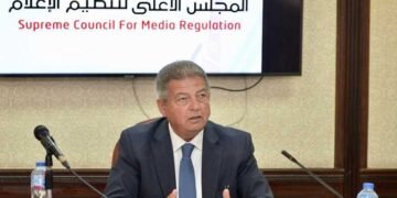 الأعلى للإعلام يصدر قرارات بشأن “القصة وما فيها” ومذيعة الزمالك ويحفظ شكوى الأهلي