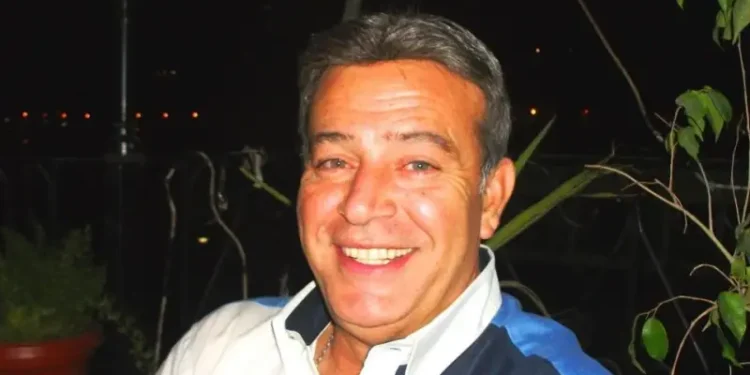 خضوع الفنان نبيل نور الدين لعملية جراحية عاجلة إثر حادث مروع