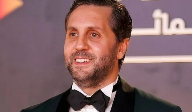 “برشامة” يختتم فعاليات مهرجان هوليوود.. وتكريم خاص لهشام ماجد في لوس أنجلوس