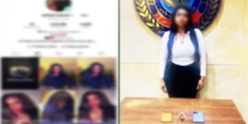 سقوط “بلوجر” في المقطم بتهمة التحريض على الفسق وحيازة مواد مخدرة