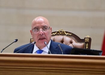 النواب يوافق على 6 اتفاقيات دولية ويرفع الجلسة