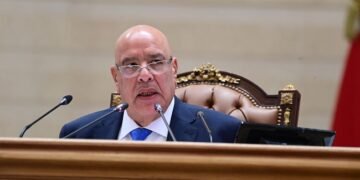 النواب يوافق على 6 اتفاقيات دولية ويرفع الجلسة