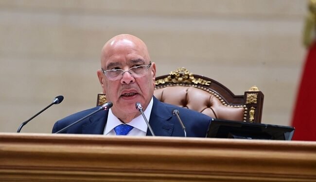 النواب يوافق على 6 اتفاقيات دولية ويرفع الجلسة