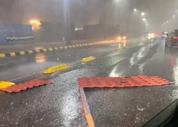 إجازة استثنائية غدًا في الإسكندرية للعاملين بسبب سوء الأحوال الجوية