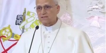 بابا الفاتيكان يدعو ترامب لإيجاد “مخرج” لإنهاء الحرب مع إيران