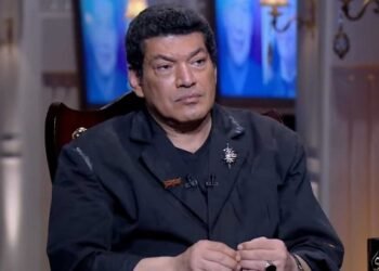 الموت يفجع باسم سمرة