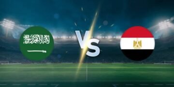 قمة “جدة” الودية.. الفراعنة في اختبار سعودي قوي بغياب “صلاح” وبصمة “العميد”