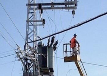 صيانة محطات الكهرباء