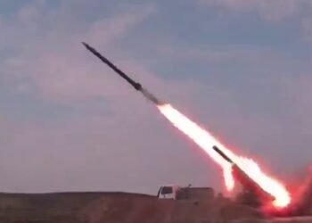 إيران تسقط طائرة مسيرة أمريكية بصواريخ دفاعها الجوي