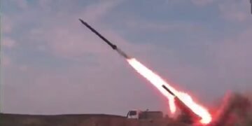 السعودية تعترض صواريخ استهدفت الرياض والمنطقة الشرقية