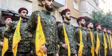 صواريخ حزب الله تضرب قلب قيادة المنطقة الشمالية في صفد