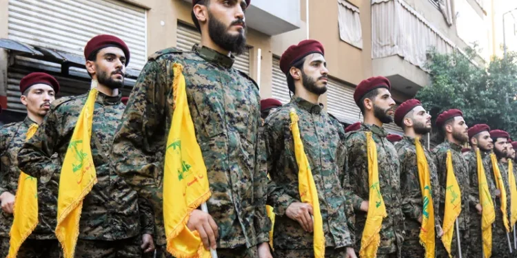 صواريخ حزب الله تضرب قلب قيادة المنطقة الشمالية في صفد